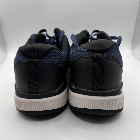 Sketchers Air-Cooled Memory Foam Men's Running Shoes Size 8 US - Picture 4 of 9